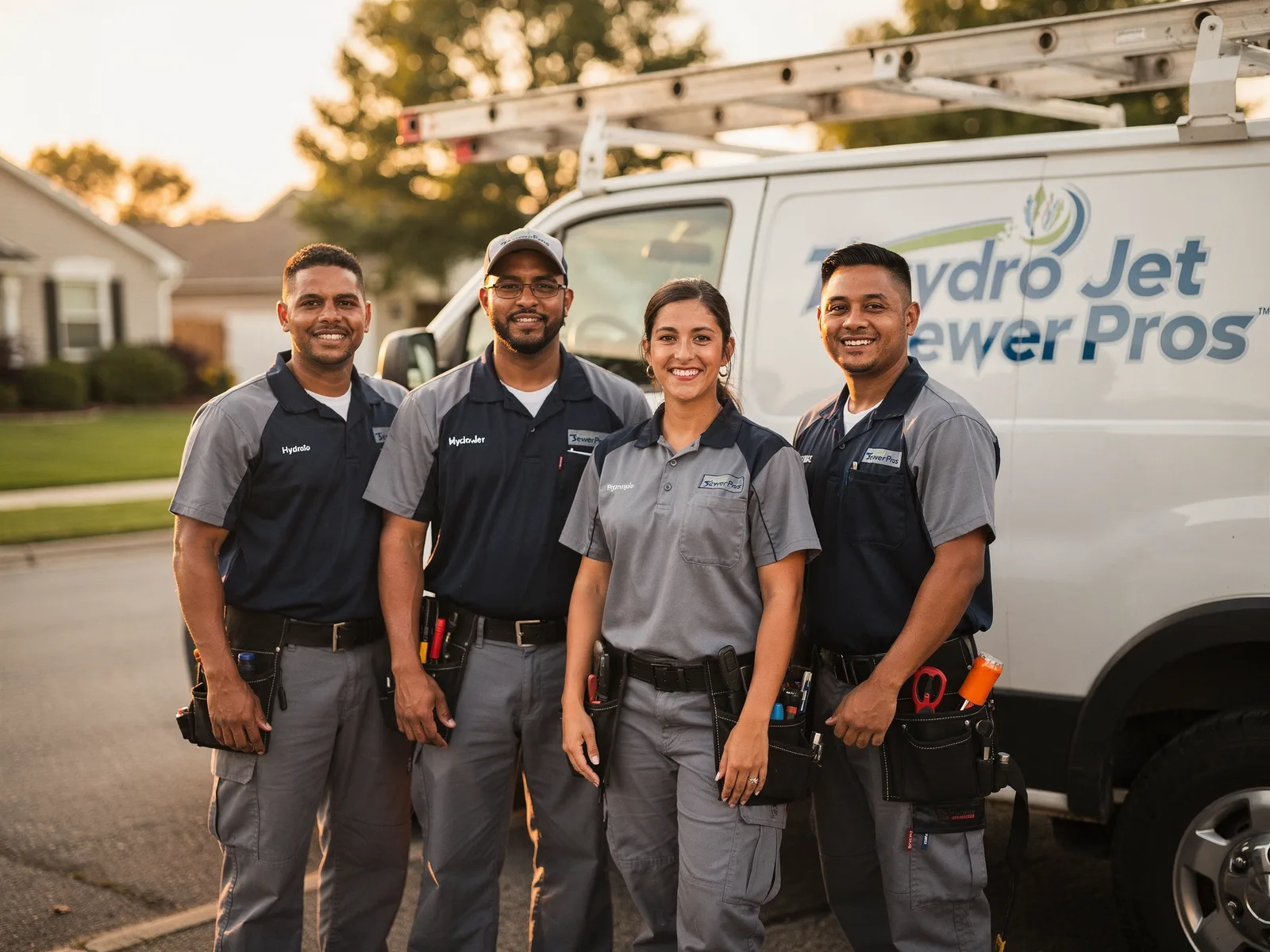 Hydro Jetting company in Mellenville, NY
